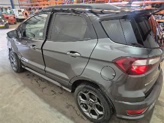 Ford EcoSport ST-LINE 1.0 EcoBoost 12V 125 SUV  Benzine 998cc 92kW (125pk) FWD picture 5