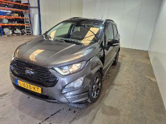 Ford EcoSport ST-LINE 1.0 EcoBoost 12V 125 SUV  Benzine 998cc 92kW (125pk) FWD picture 7
