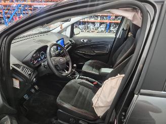Ford EcoSport ST-LINE 1.0 EcoBoost 12V 125 SUV  Benzine 998cc 92kW (125pk) FWD picture 10