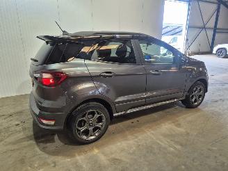 Ford EcoSport ST-LINE 1.0 EcoBoost 12V 125 SUV  Benzine 998cc 92kW (125pk) FWD picture 3