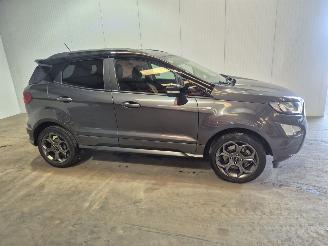 Ford EcoSport ST-LINE 1.0 EcoBoost 12V 125 SUV  Benzine 998cc 92kW (125pk) FWD picture 2