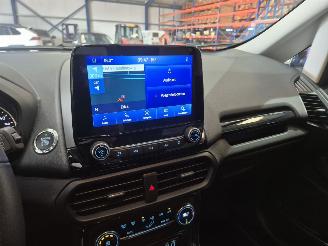 Ford EcoSport ST-LINE 1.0 EcoBoost 12V 125 SUV  Benzine 998cc 92kW (125pk) FWD picture 12