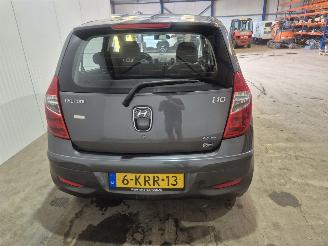 Hyundai I-10 1.0i 12V Hatchback  Benzine 998cc 51kW (69pk) FWD picture 6