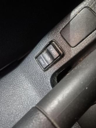 Suzuki SX4 1.6 16V VVT Grip 4x4 SUV  Benzine 1.586cc 79kW (107pk) 4x4 picture 10