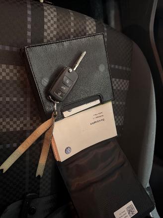 Volkswagen Up! 1.0 Club UP! picture 21