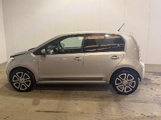Volkswagen Up! 1.0 Club UP! picture 2