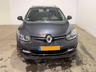 Renault Mégane 1.2 16V TCE 130 Combi/o picture 9