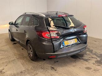 Renault Mégane 1.2 16V TCE 130 Combi/o picture 6