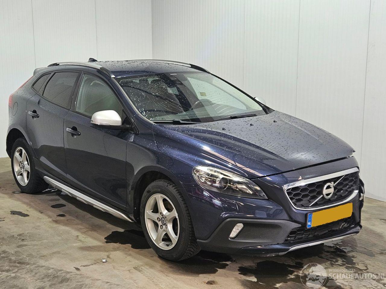 Volvo V-40 V40 Cross Country 1.6 T4 GTDi 16V Hatchback