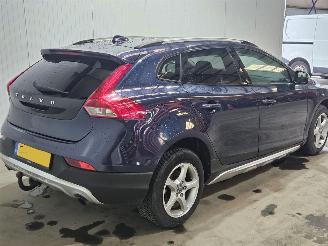 Volvo V-40 V40 Cross Country 1.6 T4 GTDi 16V Hatchback picture 4