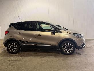 Renault Captur 0.9 Energy TCE 12V SUV picture 8