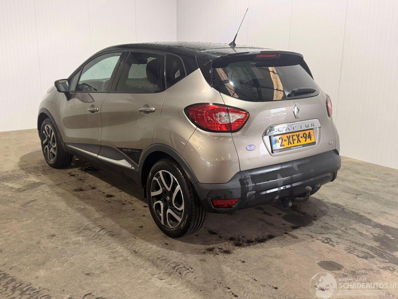 Renault Captur 0.9 Energy TCE 12V SUV