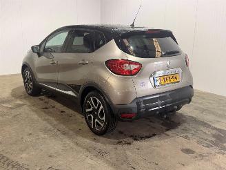 škoda osobní automobily Renault Captur 0.9 Energy TCE 12V SUV 2014/7