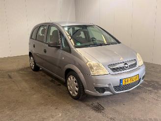  Opel Meriva 1.6 16V MPV 2006/8