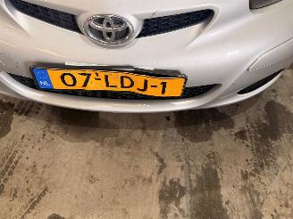 Toyota Aygo 1.0 12V VVT-i Hatchback picture 7