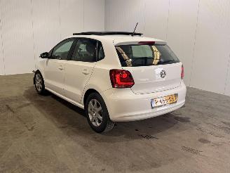  Volkswagen Polo 1.2 12V Hatchback 2012/8