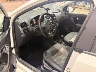 Volkswagen Polo 1.2 12V Hatchback picture 15