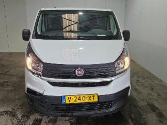 Fiat Talento 1.6 EcoJet BiTurbo 125 Bestel picture 4