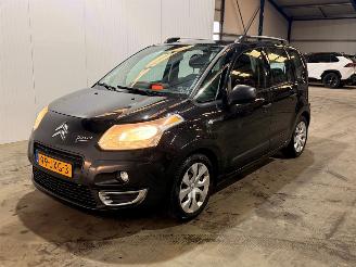 Citroën C3 picasso 1.4 16V VTI 95 MPV picture 8