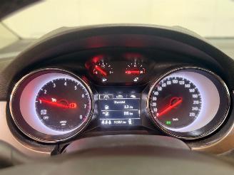 Opel Astra Astra K Sports Tourer 1.0 Turbo 12V Combi/o picture 15