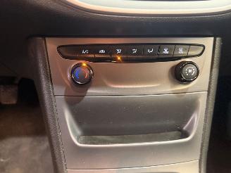 Opel Astra Astra K Sports Tourer 1.0 Turbo 12V Combi/o picture 13