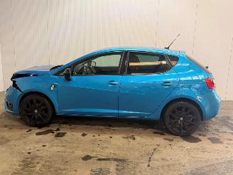 Seat Ibiza 1.0 EcoTSI 12V Hatchback 4Dr picture 2