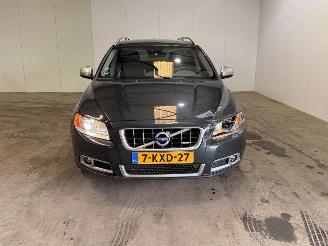 Volvo V-70 1.6 T4 16V Combi/o  R-Design picture 12