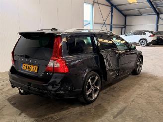 Volvo V-70 1.6 T4 16V Combi/o  R-Design picture 5