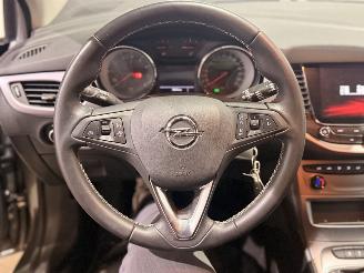 Opel Astra Astra K Sports Tourer 1.0 Turbo 12V picture 22