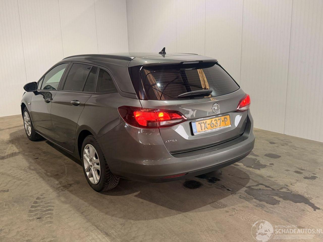 Opel Astra Astra K Sports Tourer 1.0 Turbo 12V
