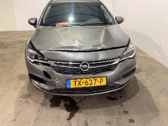 Opel Astra Astra K Sports Tourer 1.0 Turbo 12V picture 4