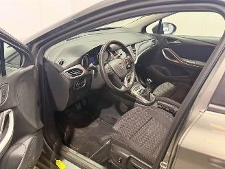 Opel Astra Astra K Sports Tourer 1.0 Turbo 12V picture 12