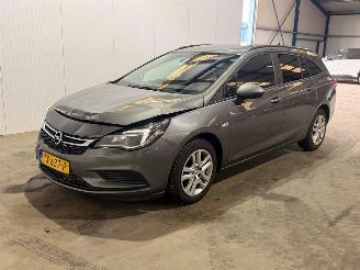 Opel Astra Astra K Sports Tourer 1.0 Turbo 12V picture 3
