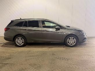 Opel Astra Astra K Sports Tourer 1.0 Turbo 12V picture 9