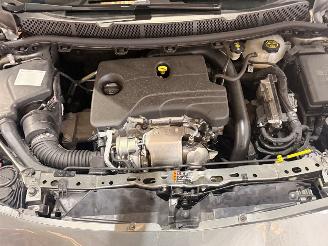 Opel Astra Astra K Sports Tourer 1.0 Turbo 12V picture 7