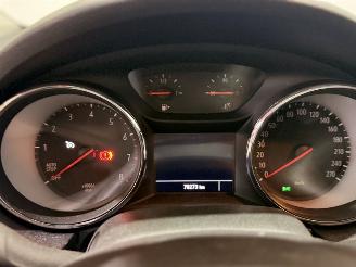 Opel Astra Astra K Sports Tourer 1.0 Turbo 12V picture 17