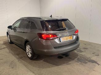Damaged car Opel Astra Astra K Sports Tourer 1.0 Turbo 12V 2018/11