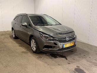 Opel Astra Astra K Sports Tourer 1.0 Turbo 12V picture 8