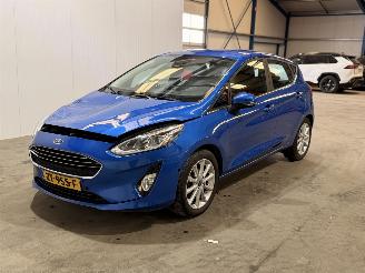Ford Fiesta 1.0 EcoBoost 12V 100 picture 3