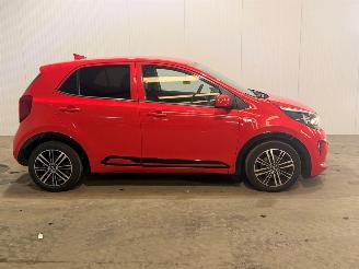 Kia Picanto 1.0 12V picture 2