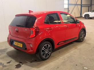 Kia Picanto 1.0 12V picture 3