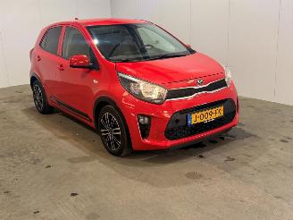 Unfallwagen Kia Picanto 1.0 12V 2020/7