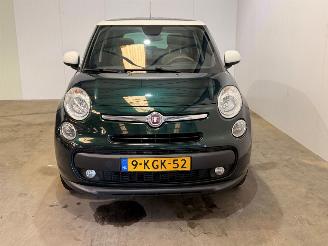 Fiat 500L 0.9 TwinAir Turbo 105 picture 8