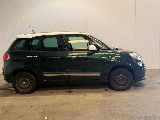 Fiat 500L 0.9 TwinAir Turbo 105 picture 2