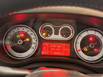 Fiat 500L 0.9 TwinAir Turbo 105 picture 14