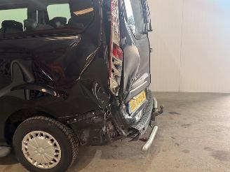 Ford Transit CUSTOM 2.2 TDCi 16V picture 6