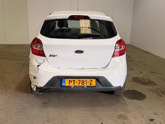 Ford Ka+ 1.2 Ti-VCT Hatchback picture 4