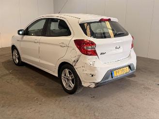 Ford Ka+ 1.2 Ti-VCT Hatchback picture 5