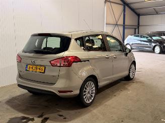 Ford B-Max 1.0 EcoBoost 12V picture 3