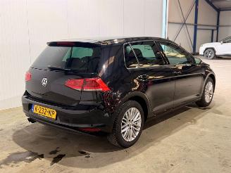 Volkswagen Golf 1.4 TSI 16V Hatchback picture 11